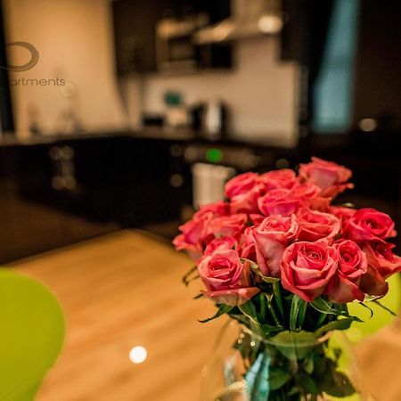 Ferienwohnung Contractor Bookers Bookdirect Save 10Percent Liverpool Exterior foto