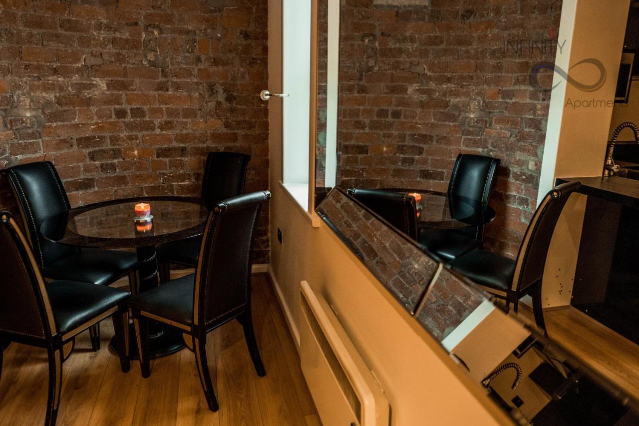 Ferienwohnung Contractor Bookers Bookdirect Save 10Percent Liverpool Exterior foto