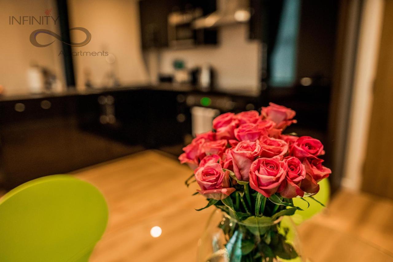 Ferienwohnung Contractor Bookers Bookdirect Save 10Percent Liverpool Exterior foto