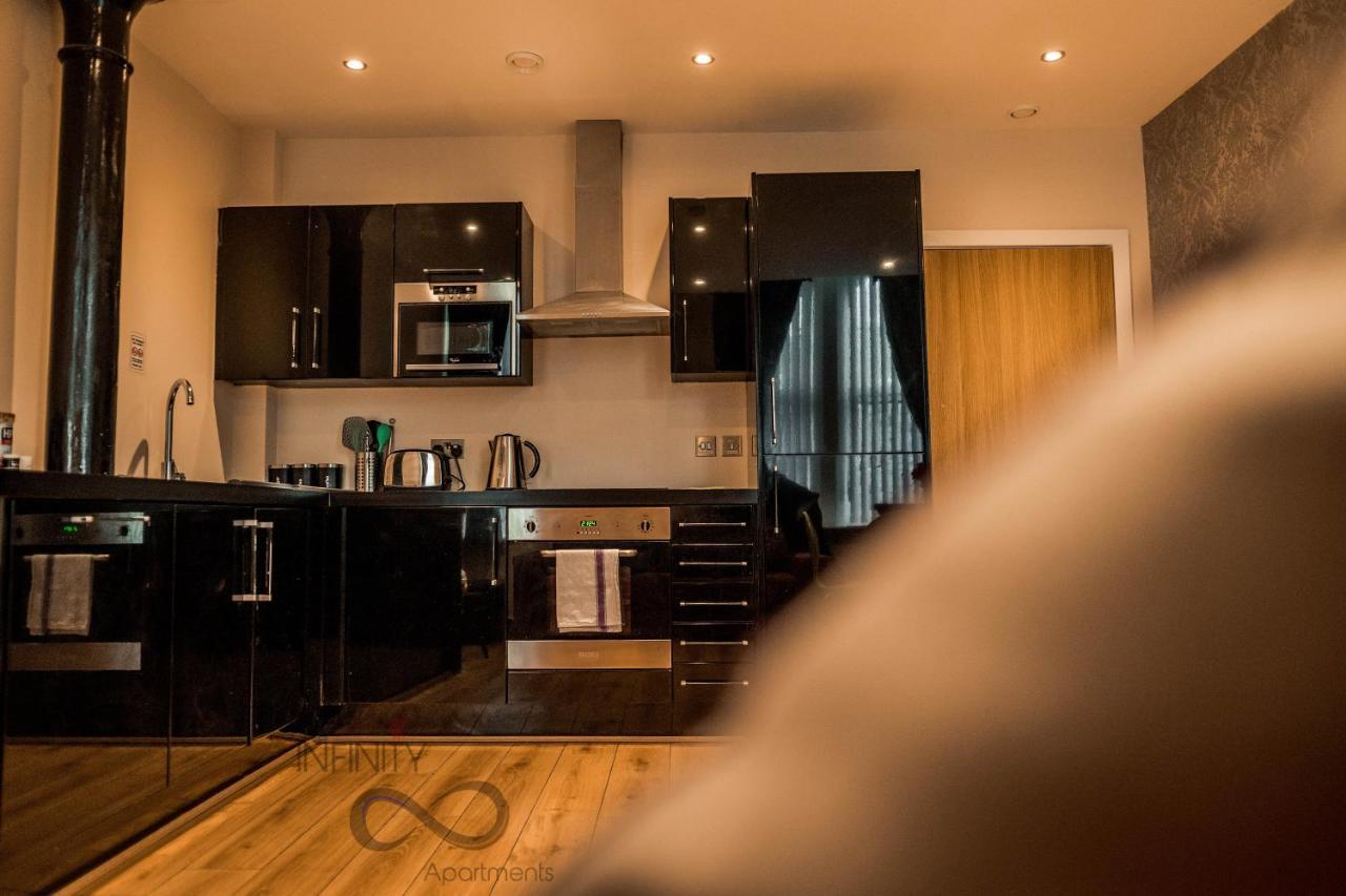 Ferienwohnung Contractor Bookers Bookdirect Save 10Percent Liverpool Exterior foto