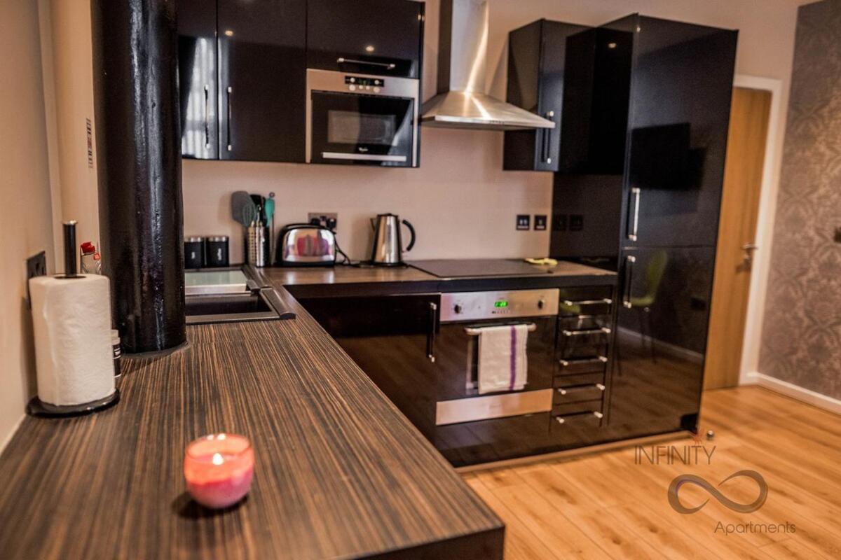 Ferienwohnung Contractor Bookers Bookdirect Save 10Percent Liverpool Exterior foto