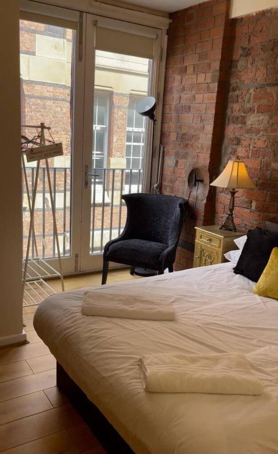 Ferienwohnung Contractor Bookers Bookdirect Save 10Percent Liverpool Exterior foto