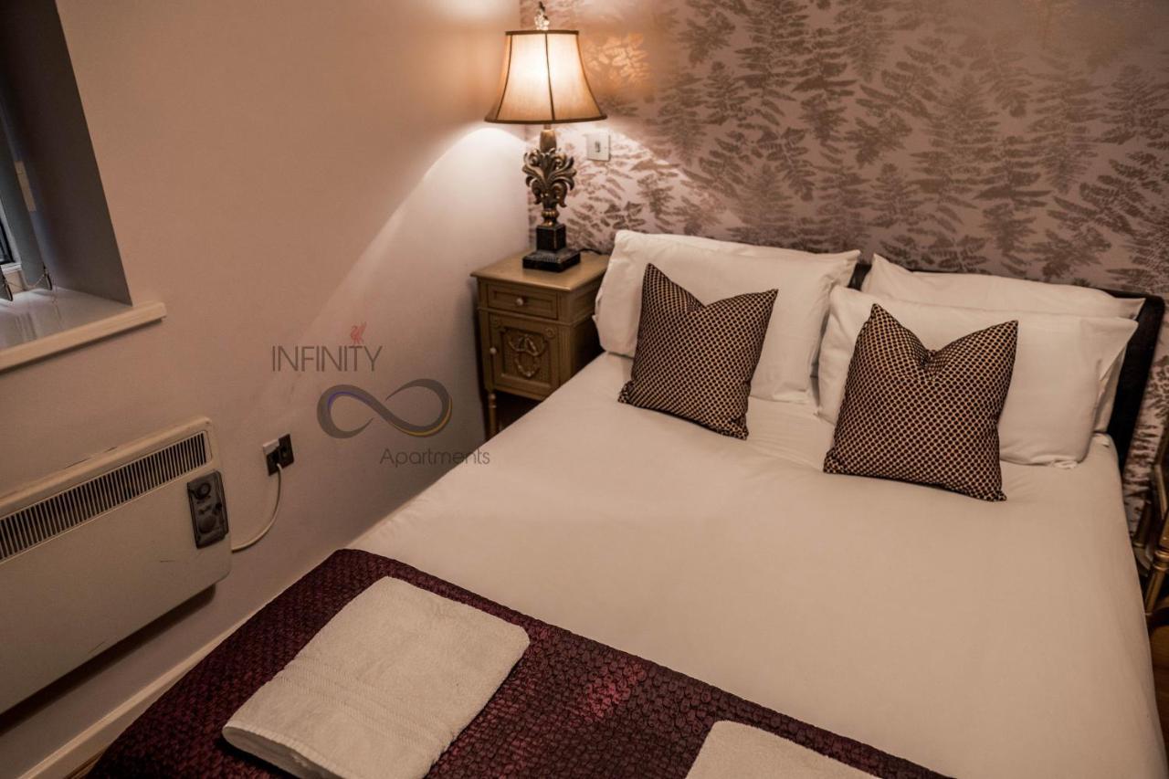 Ferienwohnung Contractor Bookers Bookdirect Save 10Percent Liverpool Exterior foto