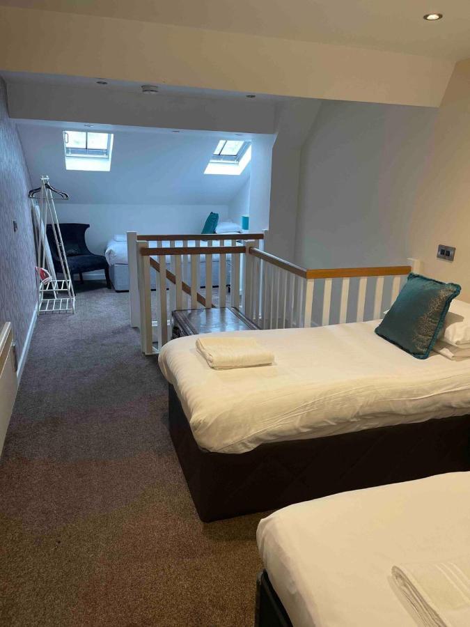 Ferienwohnung Contractor Bookers Bookdirect Save 10Percent Liverpool Exterior foto