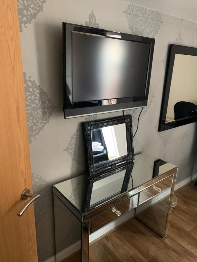 Ferienwohnung Contractor Bookers Bookdirect Save 10Percent Liverpool Exterior foto