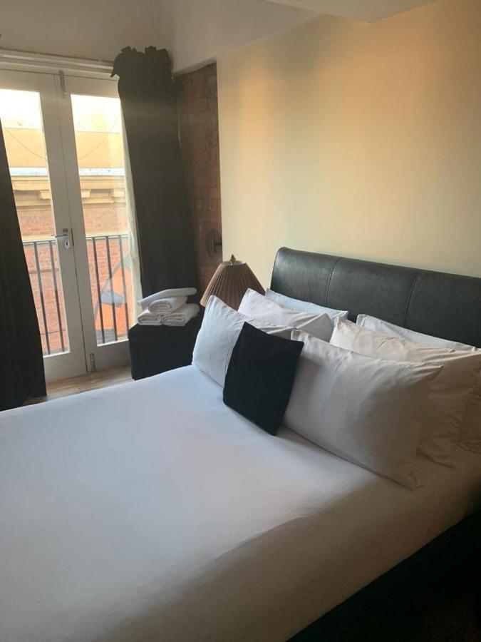 Ferienwohnung Contractor Bookers Bookdirect Save 10Percent Liverpool Exterior foto